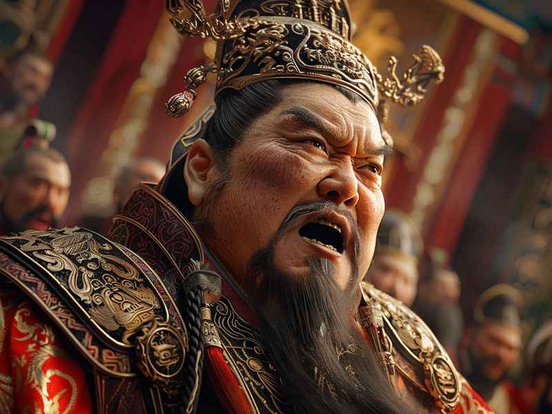 三国演义故事内容 三国演义故事内容简介