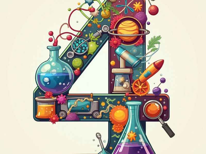 四年级上册的数学书资料 四年级上册的数学书资料有哪些