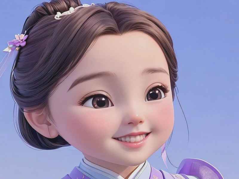 童话故事人物名大全，童话故事人物名字大全集