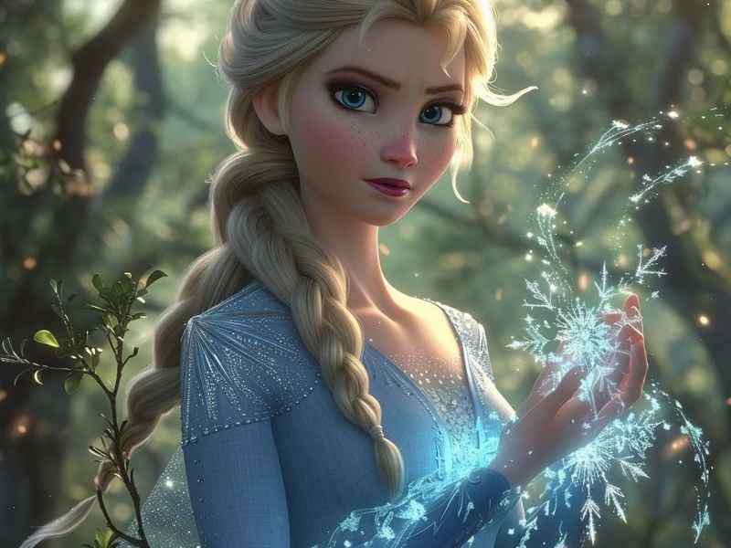 童话故事冰雪女王简介,冰雪女王的故事简介 童话故事冰雪女王简介,冰雪女王的故事简介