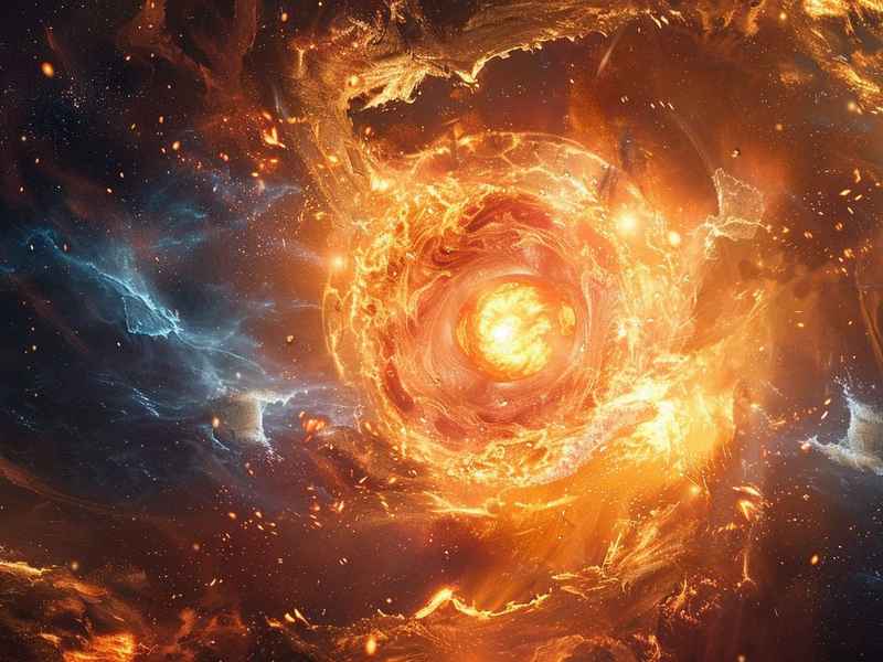 启明星的来历故事 - 启明星的来历故事简介 启明星的来历故事 - 启明星的来历故事简介