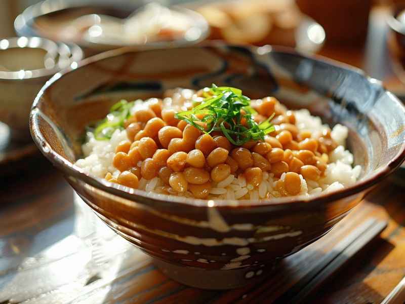 日本三碗米饭的故事、日本三碗米饭的故事是什么