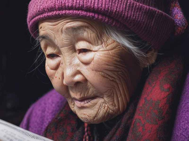童话故事70 80岁;80岁的童话 童话故事70 80岁;80岁的童话