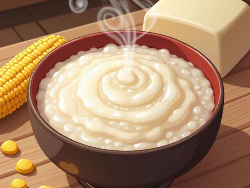甜粥童话故事视频（甜粥的故事视频）