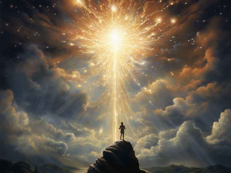 启明星的故事和传说,启明星的故事和传说有哪些 启明星的故事和传说,启明星的故事和传说有哪些