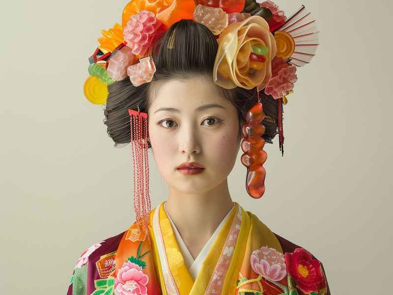 日本童话公主蜈蚣 - 日本童话公主蜈蚣图片 日本童话公主蜈蚣 - 日本童话公主蜈蚣图片