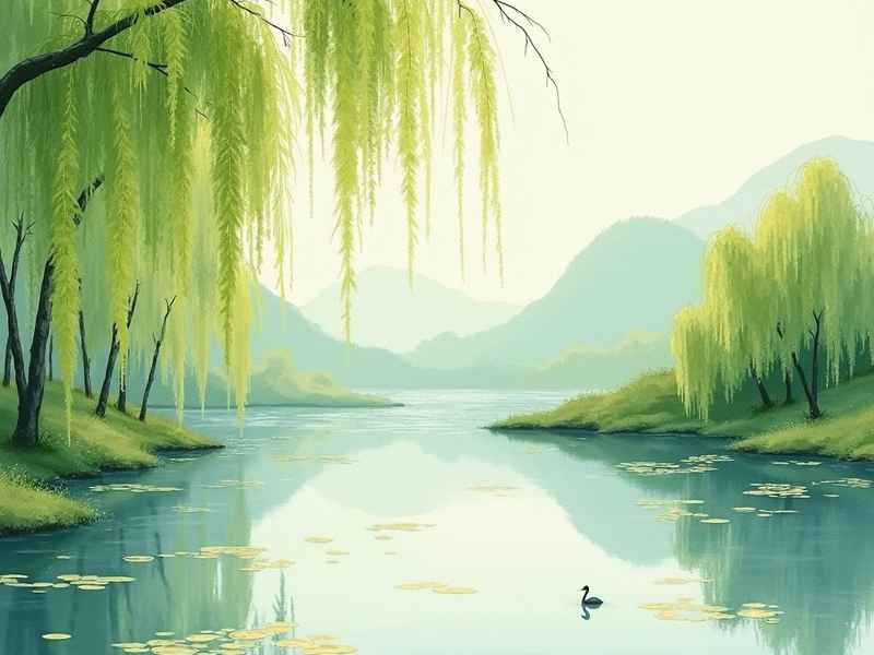 你读过哪些描写春天的诗文(你读过哪些描写春天的诗文 留给我的感受) 你读过哪些描写春天的诗文(你读过哪些描写春天的诗文 留给我的感受)