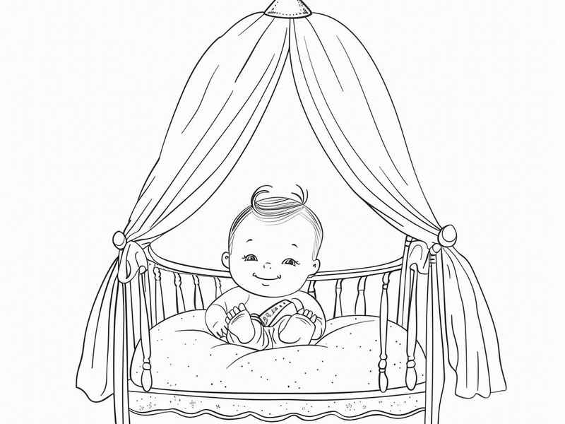 听睡前故事简笔画 听睡前故事简笔画图片 听睡前故事简笔画 听睡前故事简笔画图片