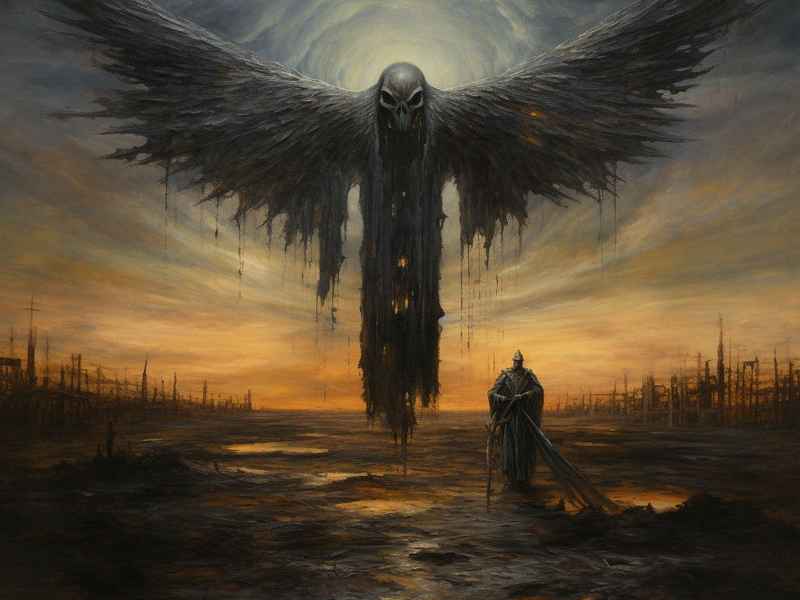 死神天使的故事,死神天使的故事在线听 死神天使的故事,死神天使的故事在线听
