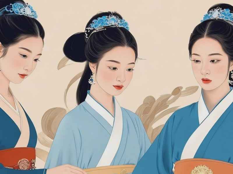 侍女替换公主嫁人的童话故事、侍女冒充公主童话故事 侍女替换公主嫁人的童话故事、侍女冒充公主童话故事