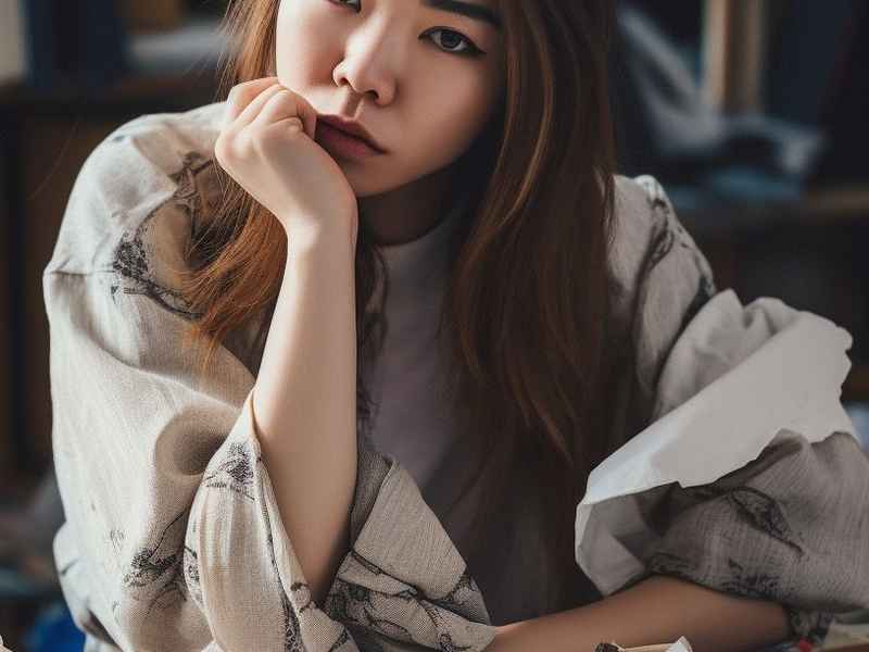 女朋友壁纸满屏教程；女朋友满屏壁纸怎么做