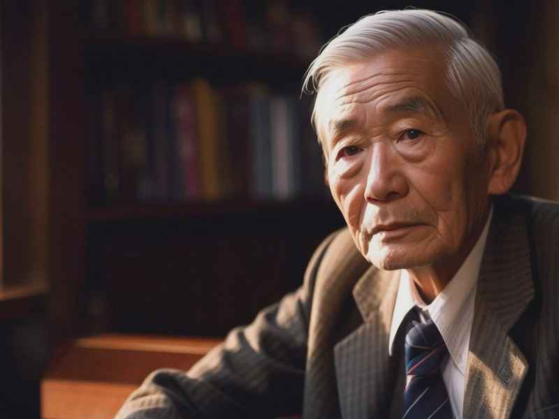 日本三大童话作家，日本三大童话作家有哪些