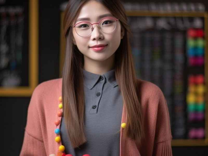 七彩童画优秀教师陈振芳、七彩童画艺术教育 七彩童画优秀教师陈振芳、七彩童画艺术教育