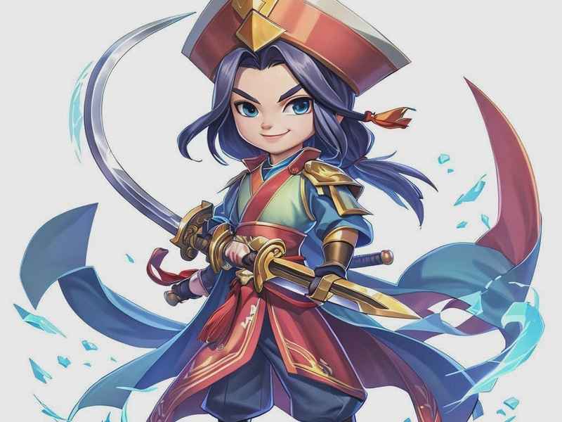 神笔马良是童话还是神话；神笔马良是神话故事吗？