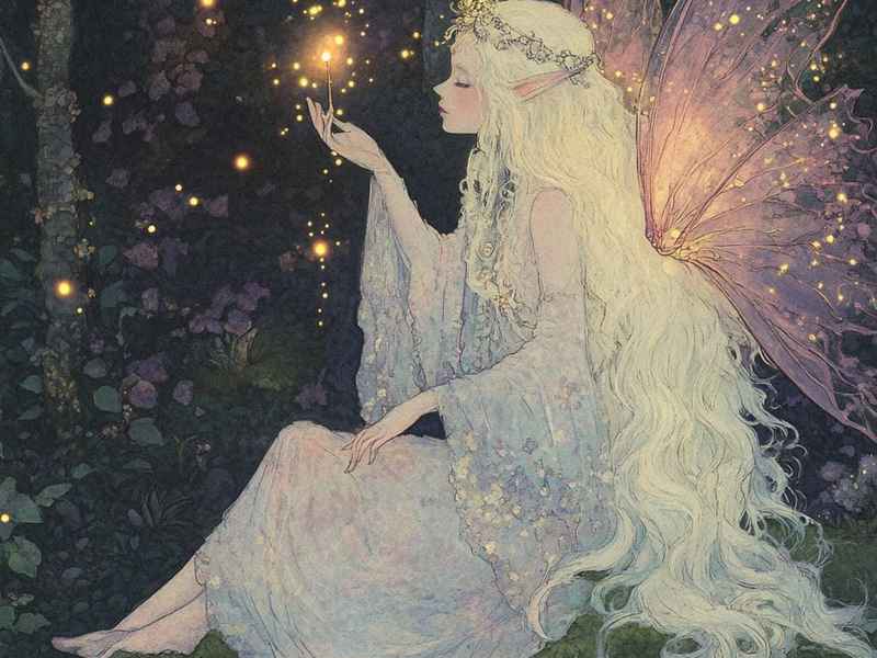 所有的童话故事都有结局吗、所有童话故事都有一个美好的结局 所有的童话故事都有结局吗、所有童话故事都有一个美好的结局