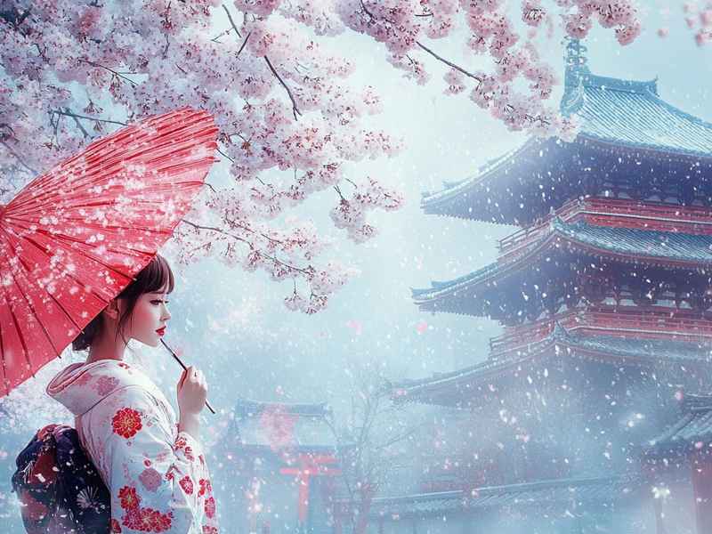 日本的童话故事有什么（日本有名的童话）