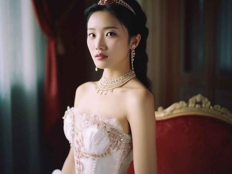 你是童话故事,你是童话故事里的公主吗 你是童话故事,你是童话故事里的公主吗