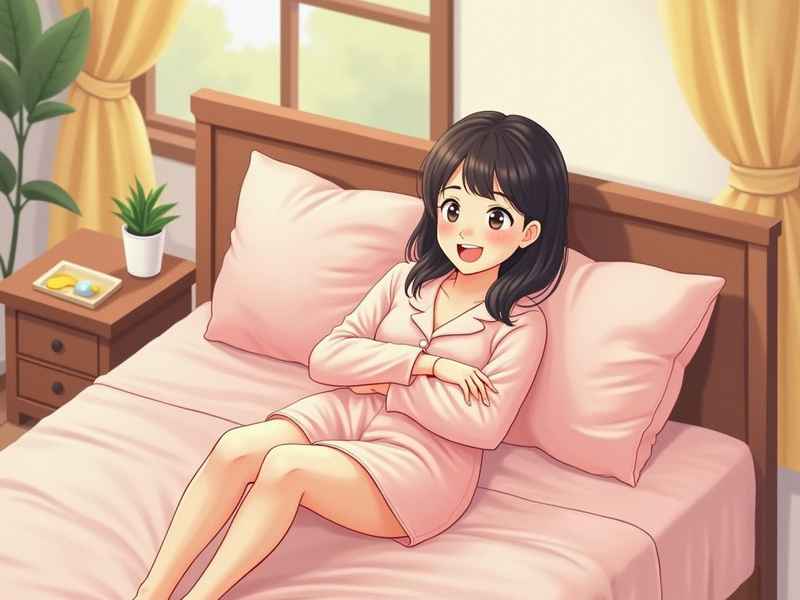 女朋友来大姨妈小故事（女朋友来大姨妈小故事怎么安慰）
