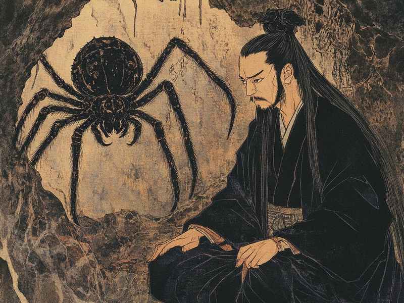山中精怪故事合集 山中精怪故事合集在线观看