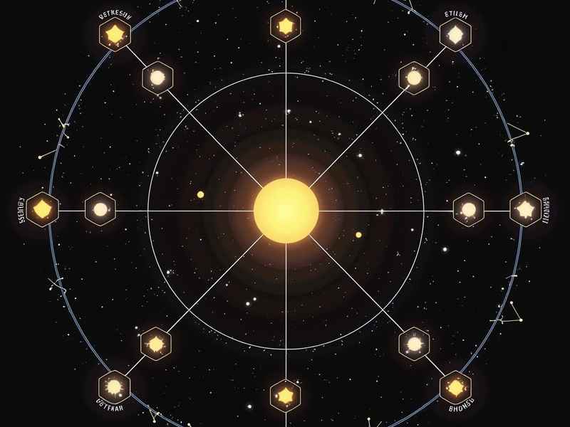 十二星座的故事；十二星座的故事 冒险 成长