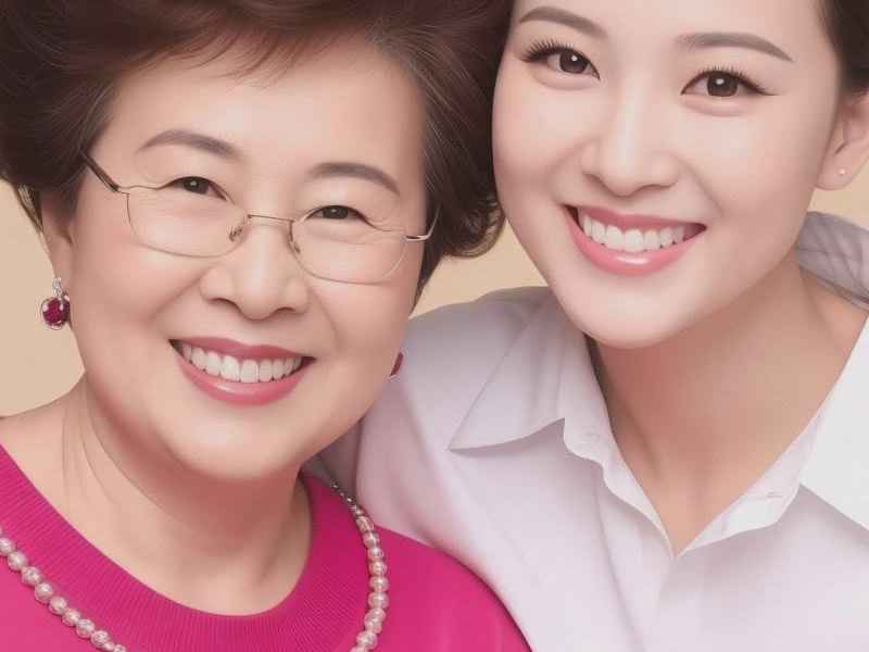 婆婆妈妈故事 婆婆妈妈故事内容简介
