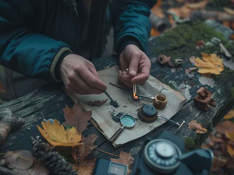 如何用物品编故事（用物品编一个故事）