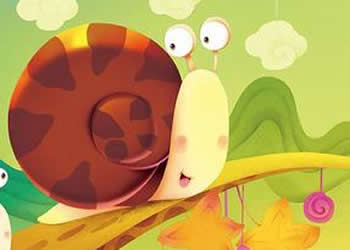 小蜗牛-小蜗牛请医生