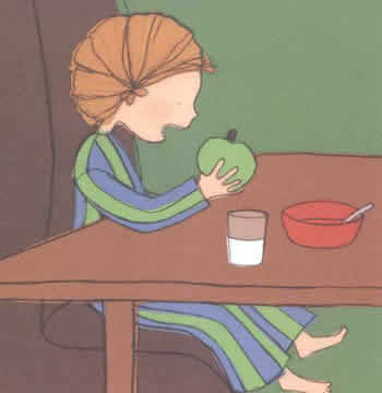 牙齿-一颗超级顽固的牙