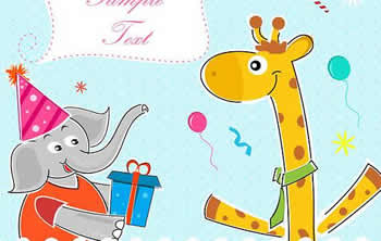 长颈鹿-长颈鹿的圣诞愿望